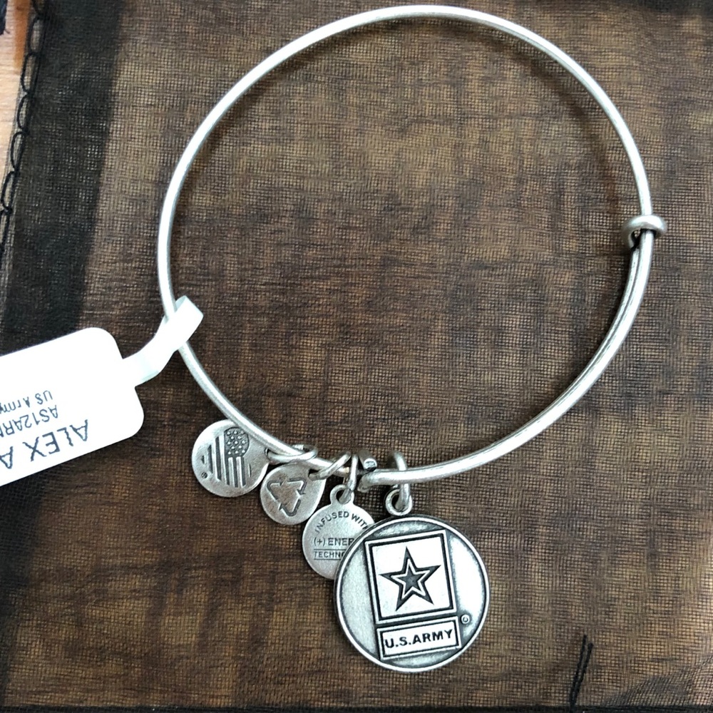 U.S. Army bracelet